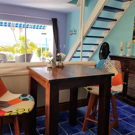 Westpunt Marazul Dive Apartment F1 מראה חיצוני תמונה